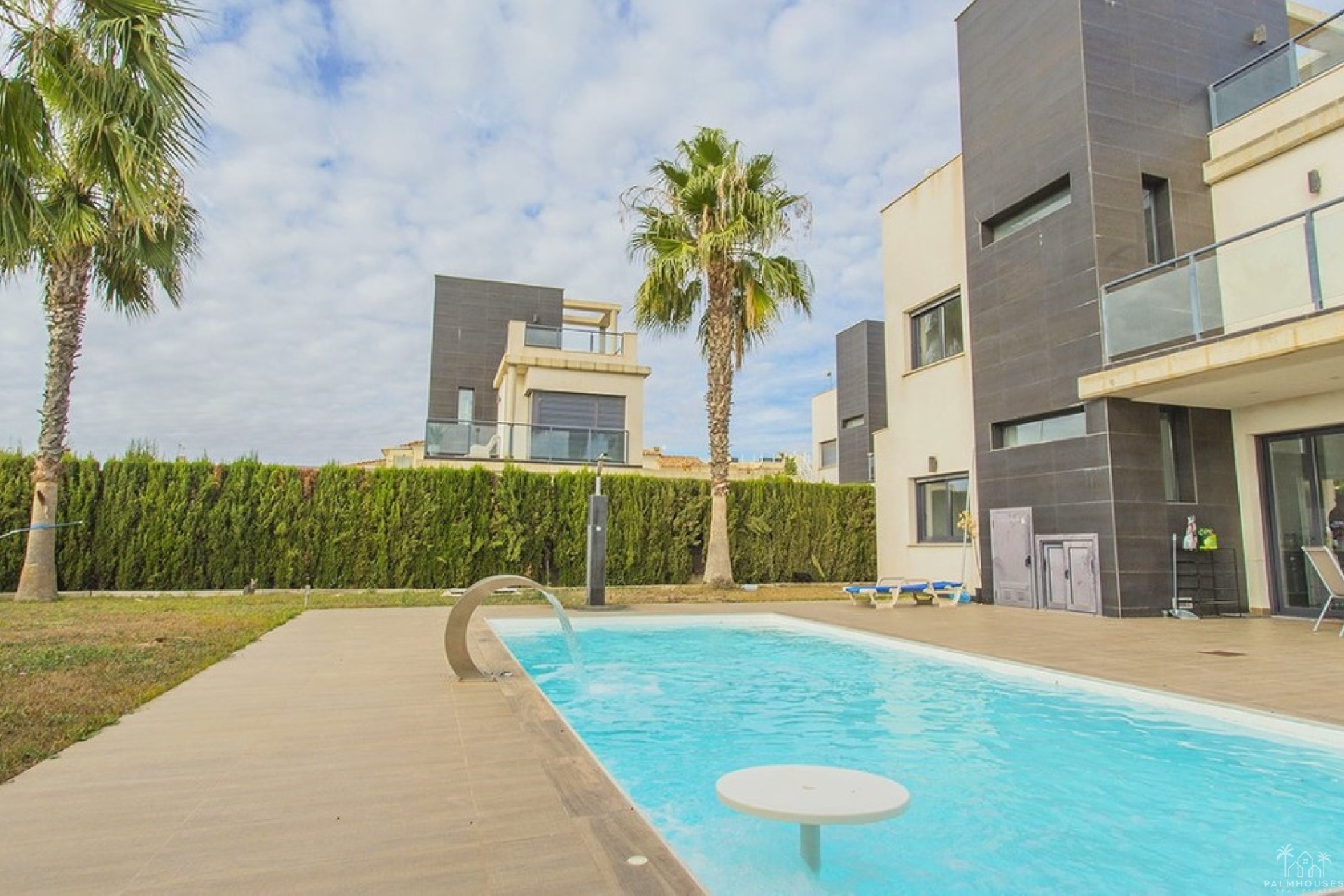 Herverkoop - Villa - Orihuela - Lomas de Cabo Roig