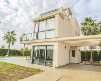Herverkoop - Villa - Orihuela - Lomas de Cabo Roig