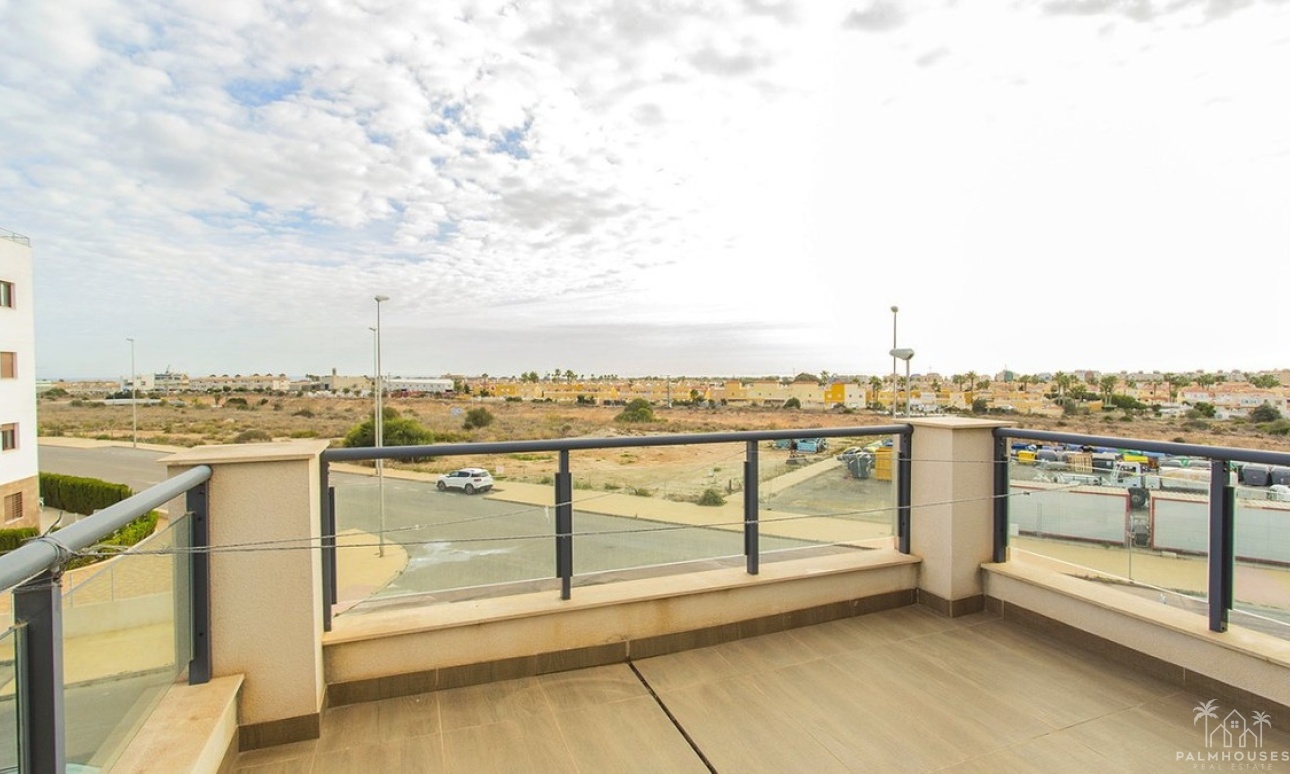 Herverkoop - Villa - Orihuela - Lomas de Cabo Roig