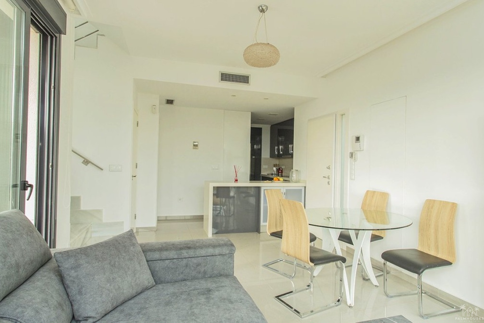 Herverkoop - Villa - Orihuela - Lomas de Cabo Roig