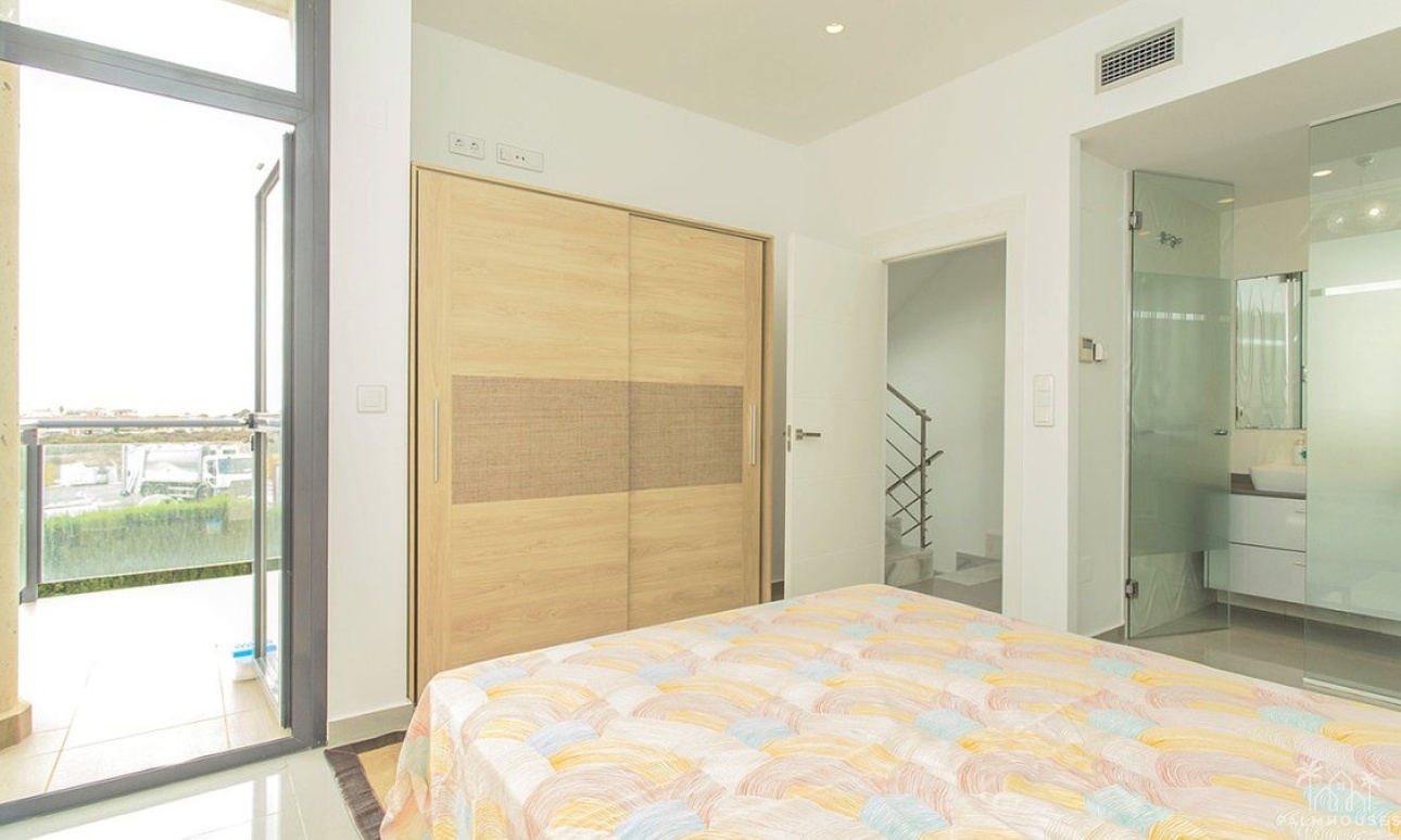 Herverkoop - Villa - Orihuela - Lomas de Cabo Roig