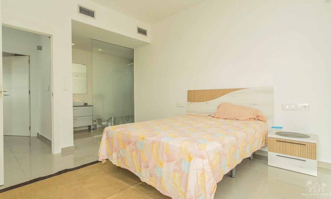 Herverkoop - Villa - Orihuela - Lomas de Cabo Roig
