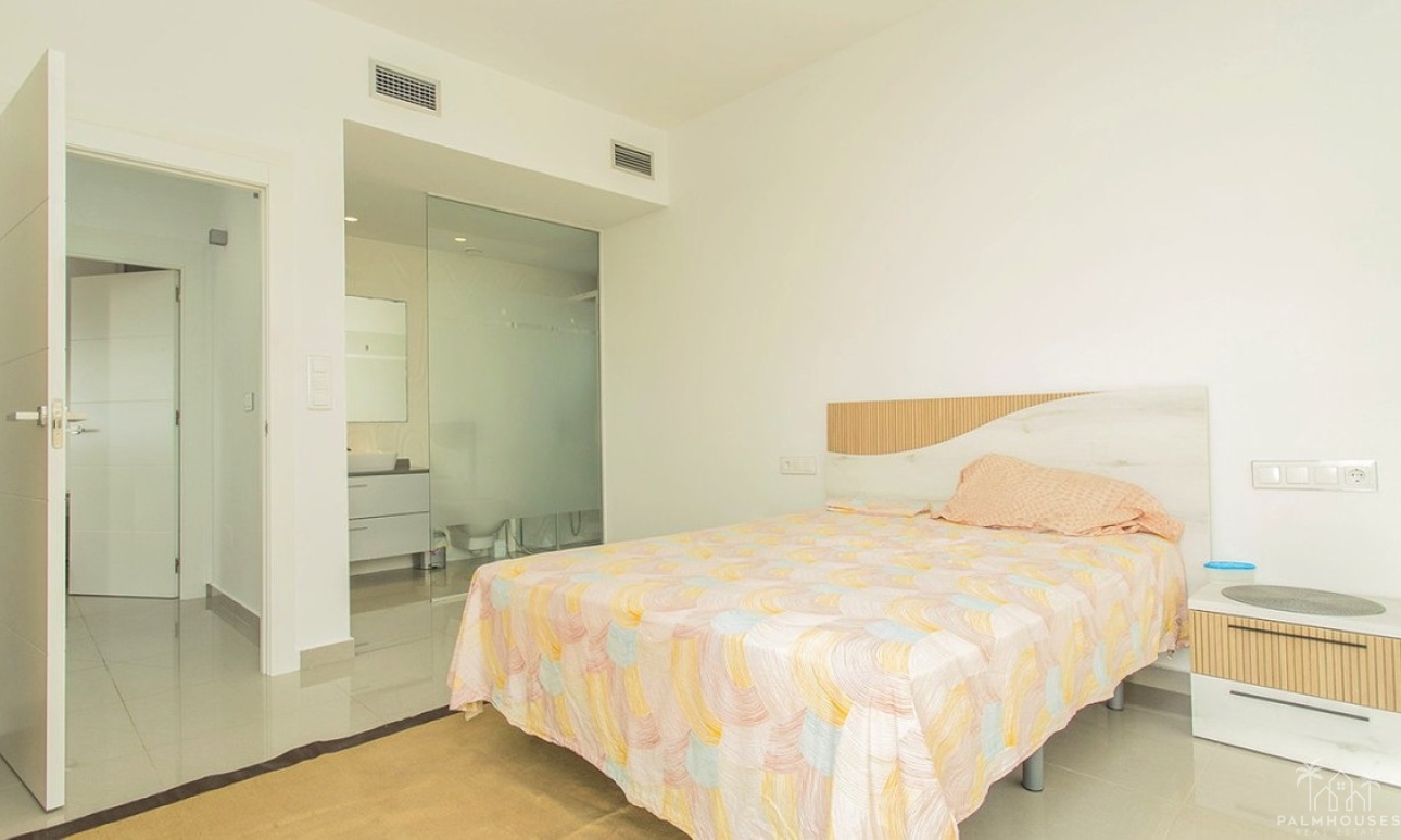 Herverkoop - Villa - Orihuela - Lomas de Cabo Roig
