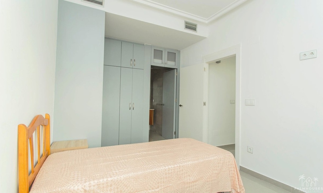 Herverkoop - Villa - Orihuela - Lomas de Cabo Roig
