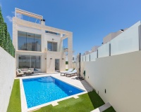 Herverkoop - Villa - Orihuela - Lomas de Cabo Roig