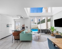 Herverkoop - Villa - Orihuela - Lomas de Cabo Roig