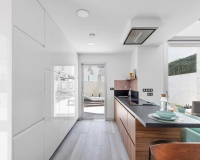 Herverkoop - Villa - Orihuela - Lomas de Cabo Roig