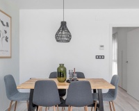 Herverkoop - Villa - Orihuela - Lomas de Cabo Roig
