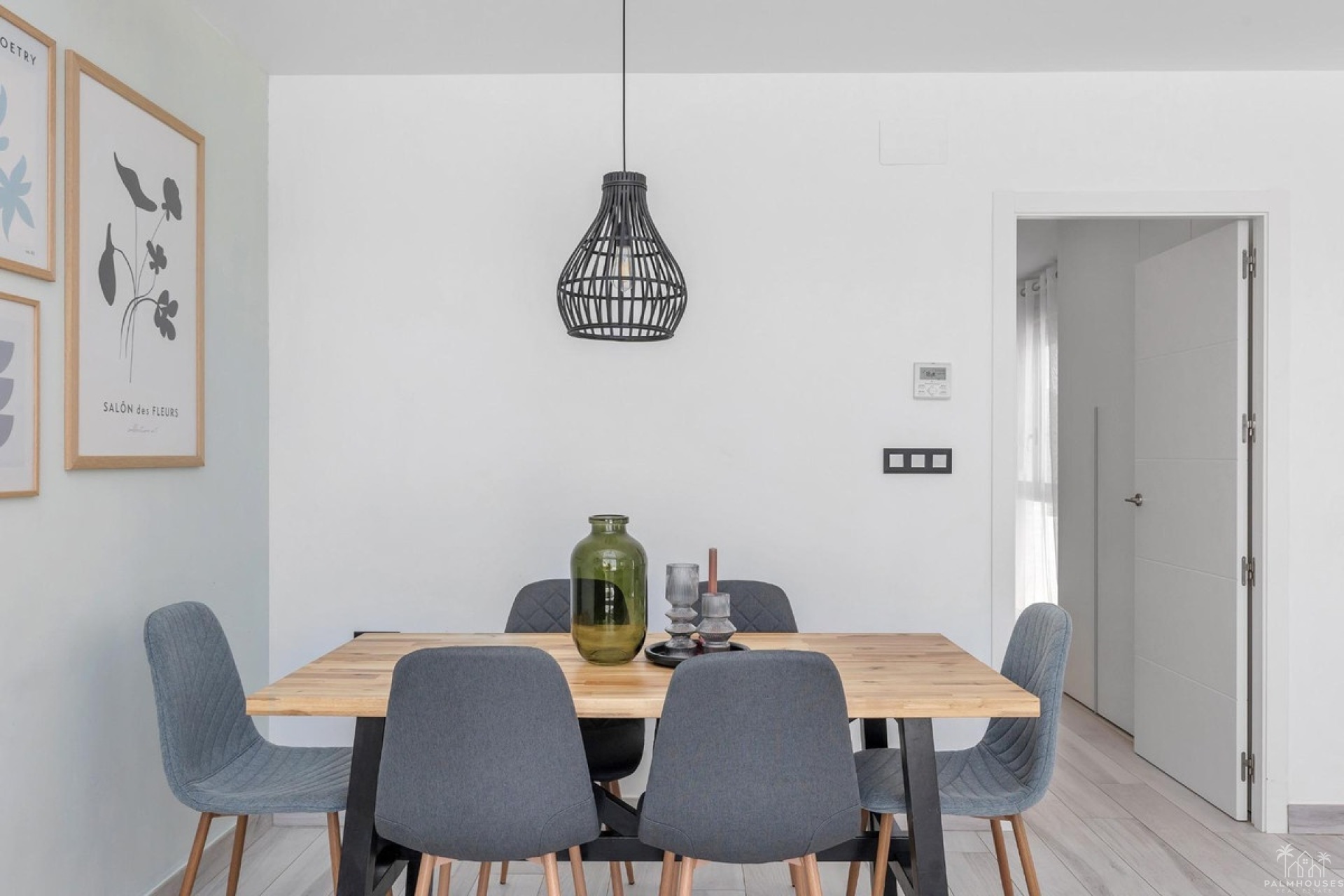 Herverkoop - Villa - Orihuela - Lomas de Cabo Roig