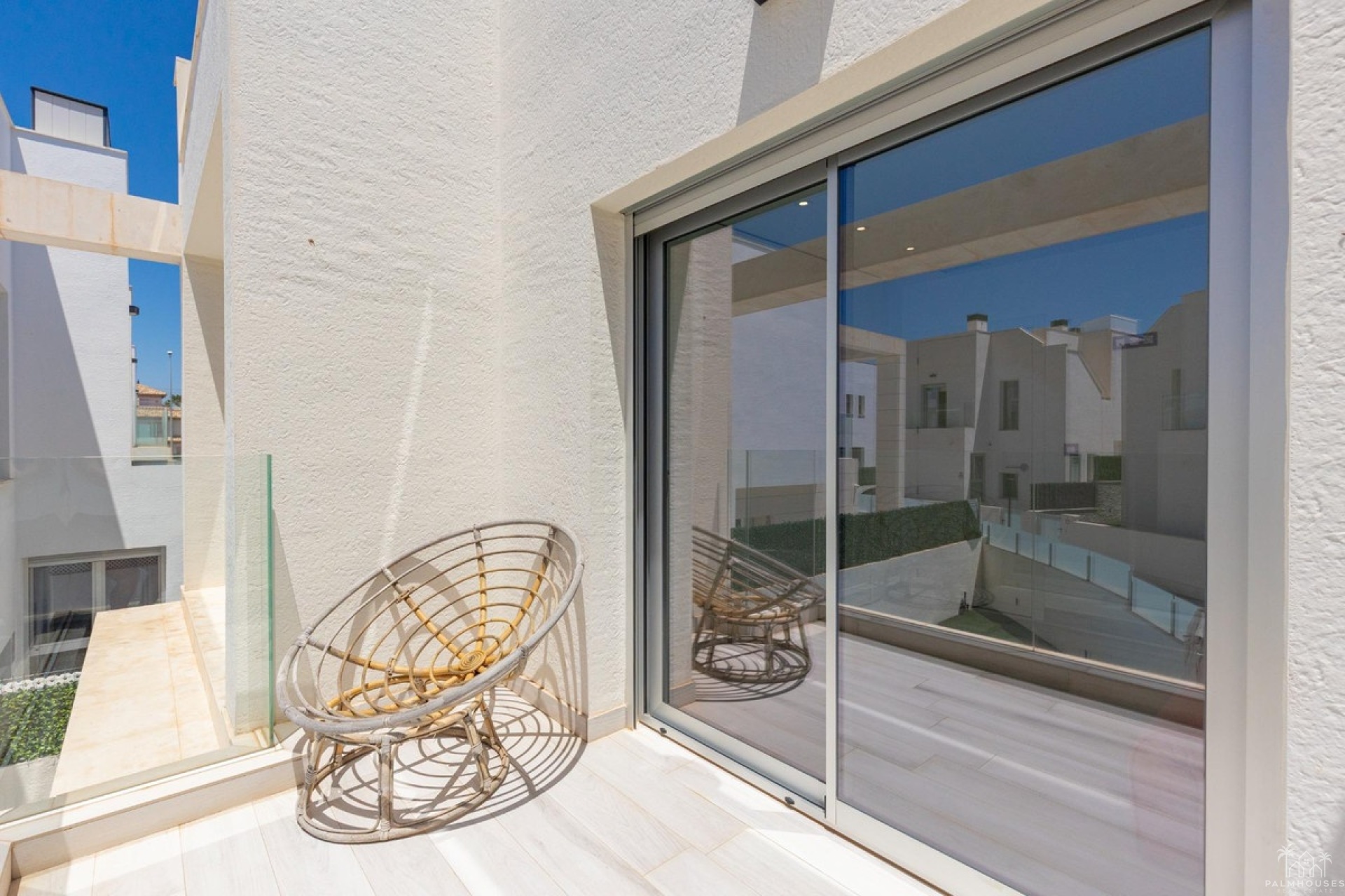 Herverkoop - Villa - Orihuela - Lomas de Cabo Roig