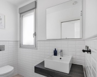 Herverkoop - Villa - Orihuela - Lomas de Cabo Roig