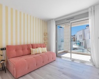 Herverkoop - Villa - Orihuela - Lomas de Cabo Roig