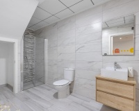 Herverkoop - Villa - Orihuela - Lomas de Cabo Roig