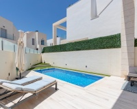 Herverkoop - Villa - Orihuela - Lomas de Cabo Roig