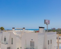 Herverkoop - Villa - Orihuela - Lomas de Cabo Roig