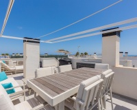 Herverkoop - Villa - Orihuela - Lomas de Cabo Roig