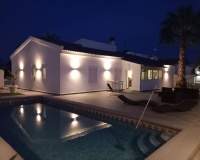Herverkoop - Villa - Orihuela - Lomas de Cabo Roig