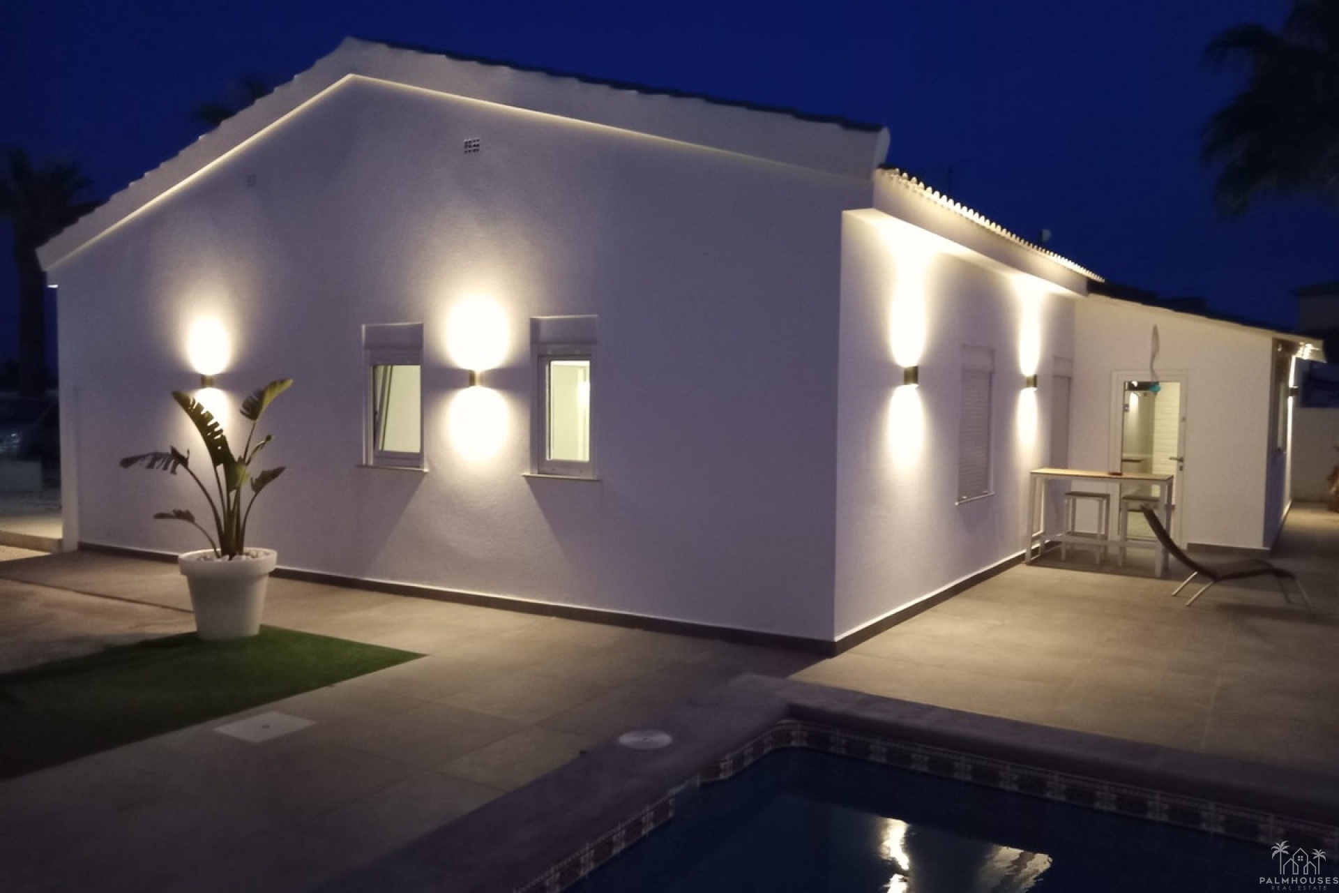 Herverkoop - Villa - Orihuela - Lomas de Cabo Roig