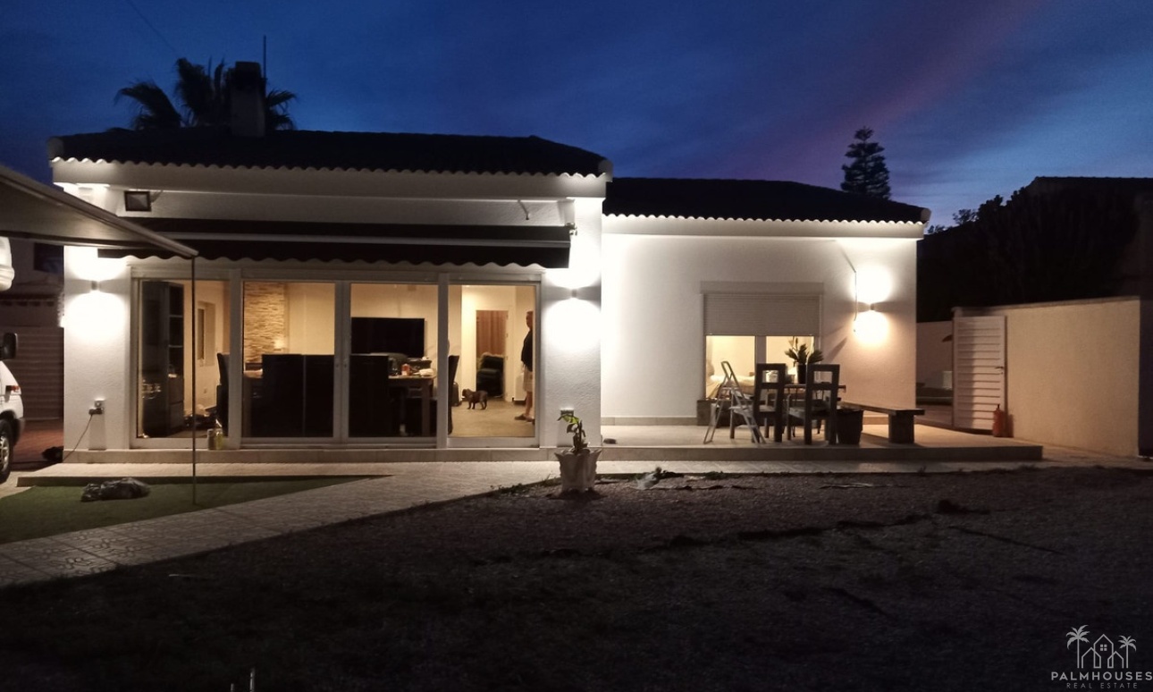 Herverkoop - Villa - Orihuela - Lomas de Cabo Roig