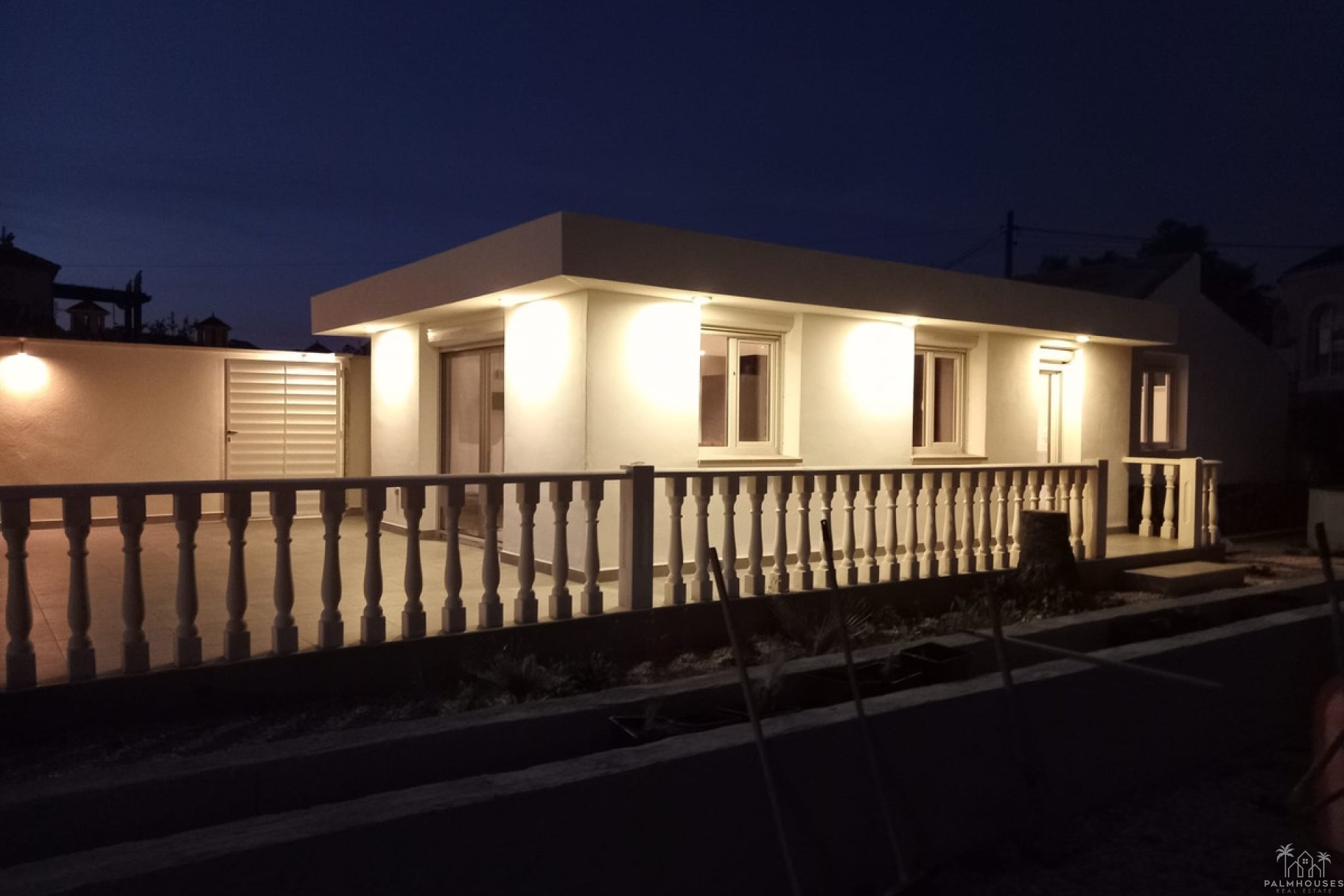 Herverkoop - Villa - Orihuela - Lomas de Cabo Roig