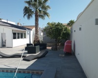 Herverkoop - Villa - Orihuela - Lomas de Cabo Roig