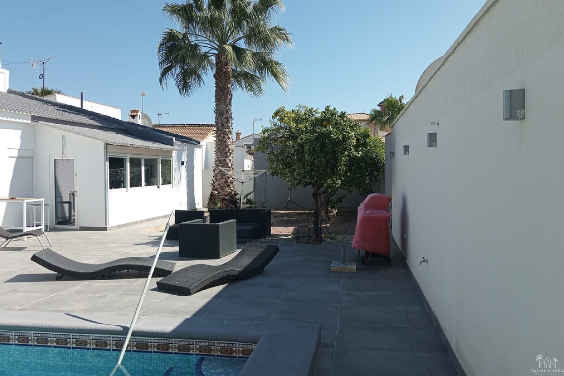 Herverkoop - Villa - Orihuela - Lomas de Cabo Roig