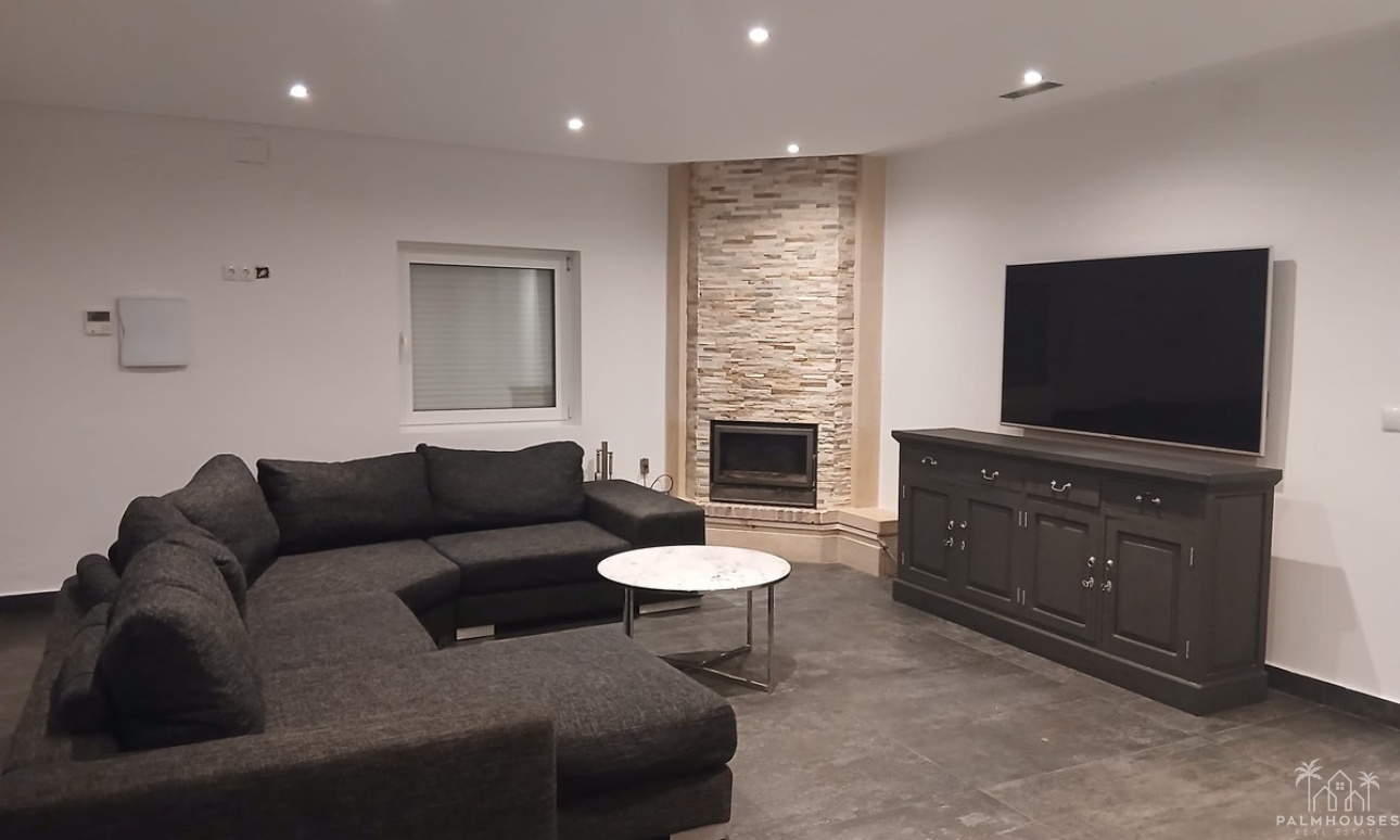 Herverkoop - Villa - Orihuela - Lomas de Cabo Roig