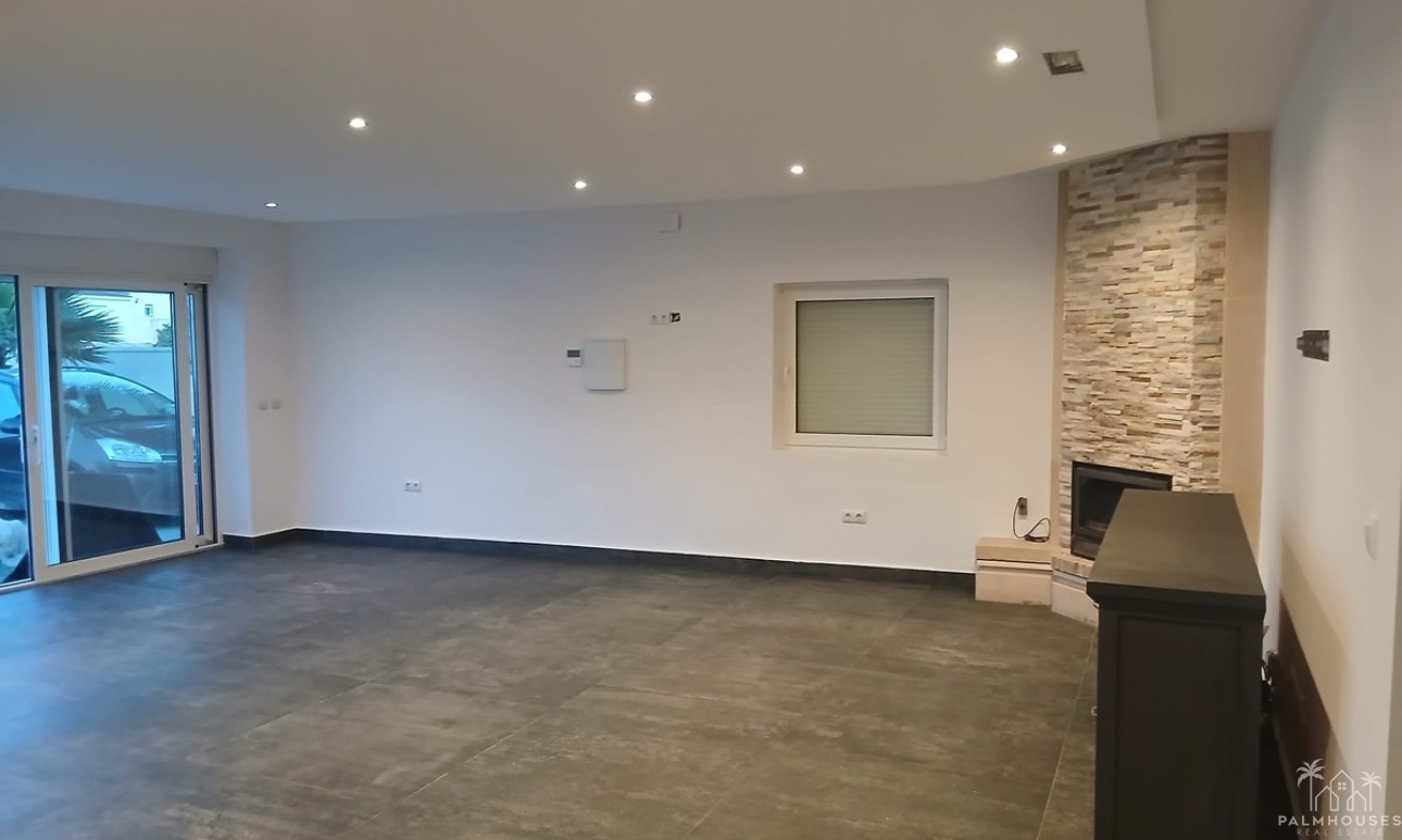 Herverkoop - Villa - Orihuela - Lomas de Cabo Roig