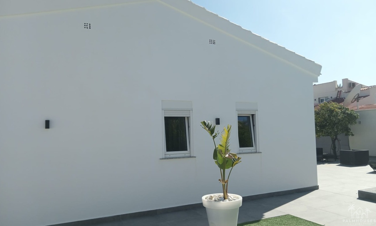 Herverkoop - Villa - Orihuela - Lomas de Cabo Roig