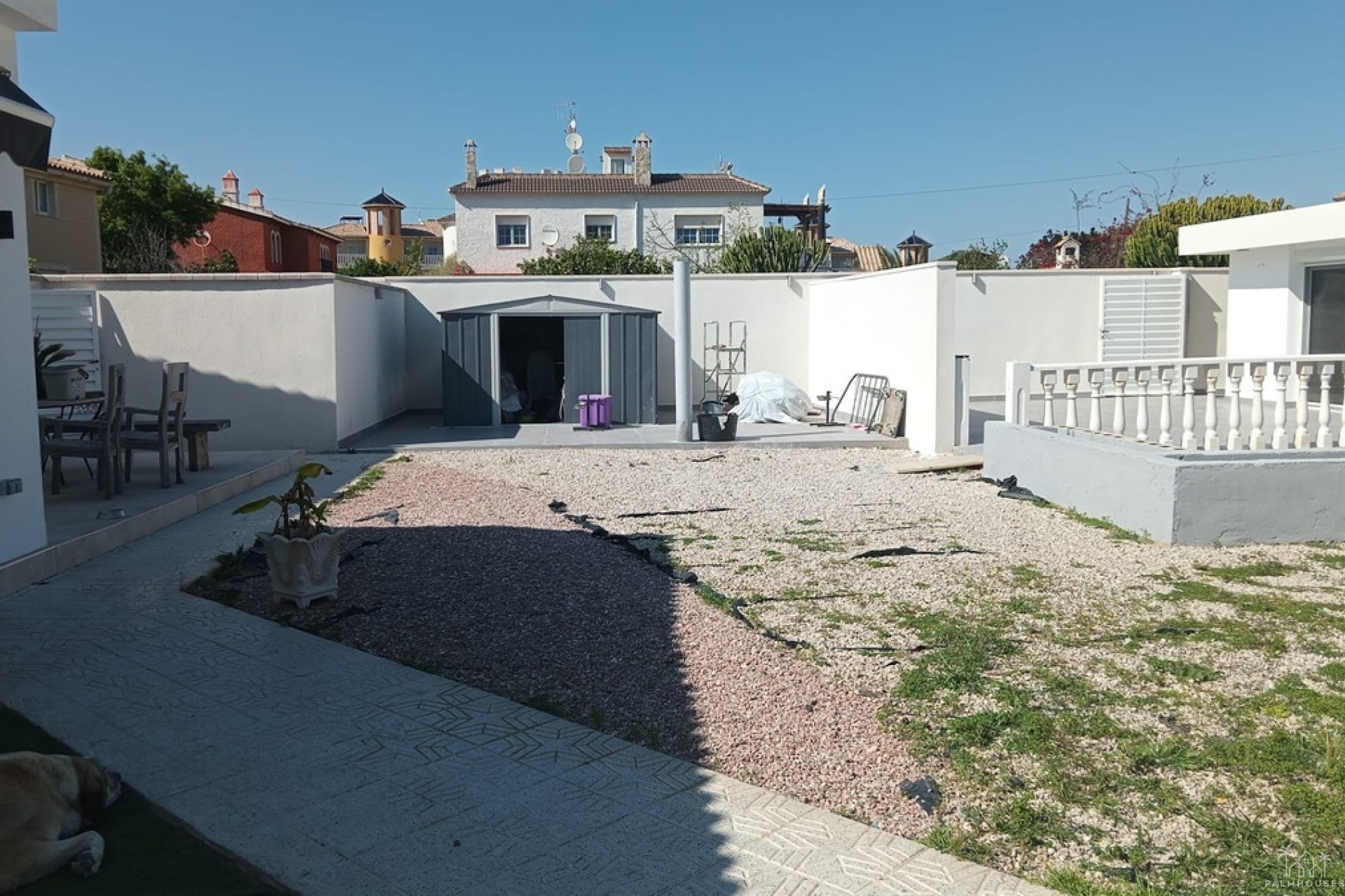 Herverkoop - Villa - Orihuela - Lomas de Cabo Roig