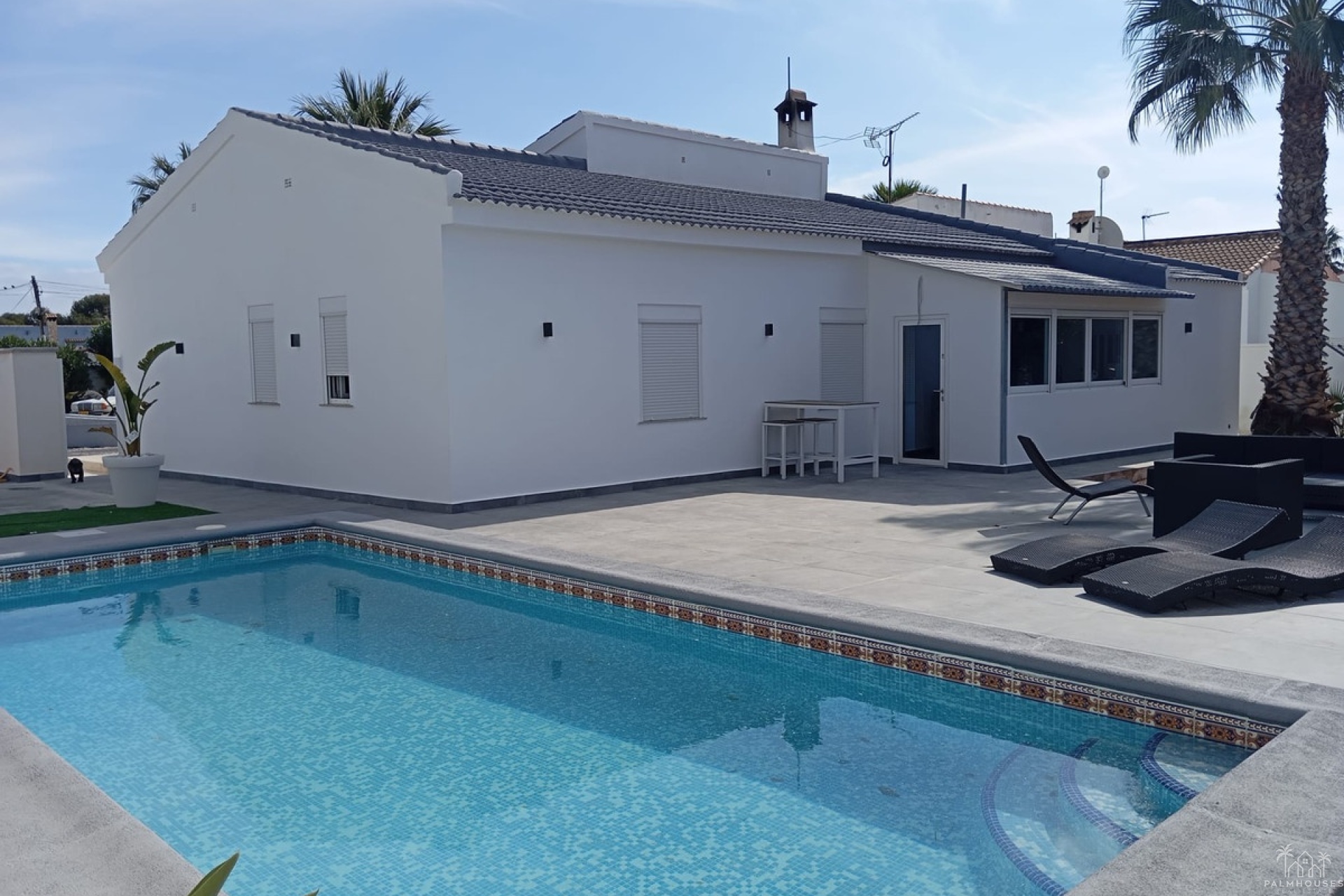 Herverkoop - Villa - Orihuela - Lomas de Cabo Roig