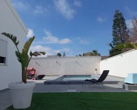Herverkoop - Villa - Orihuela - Lomas de Cabo Roig