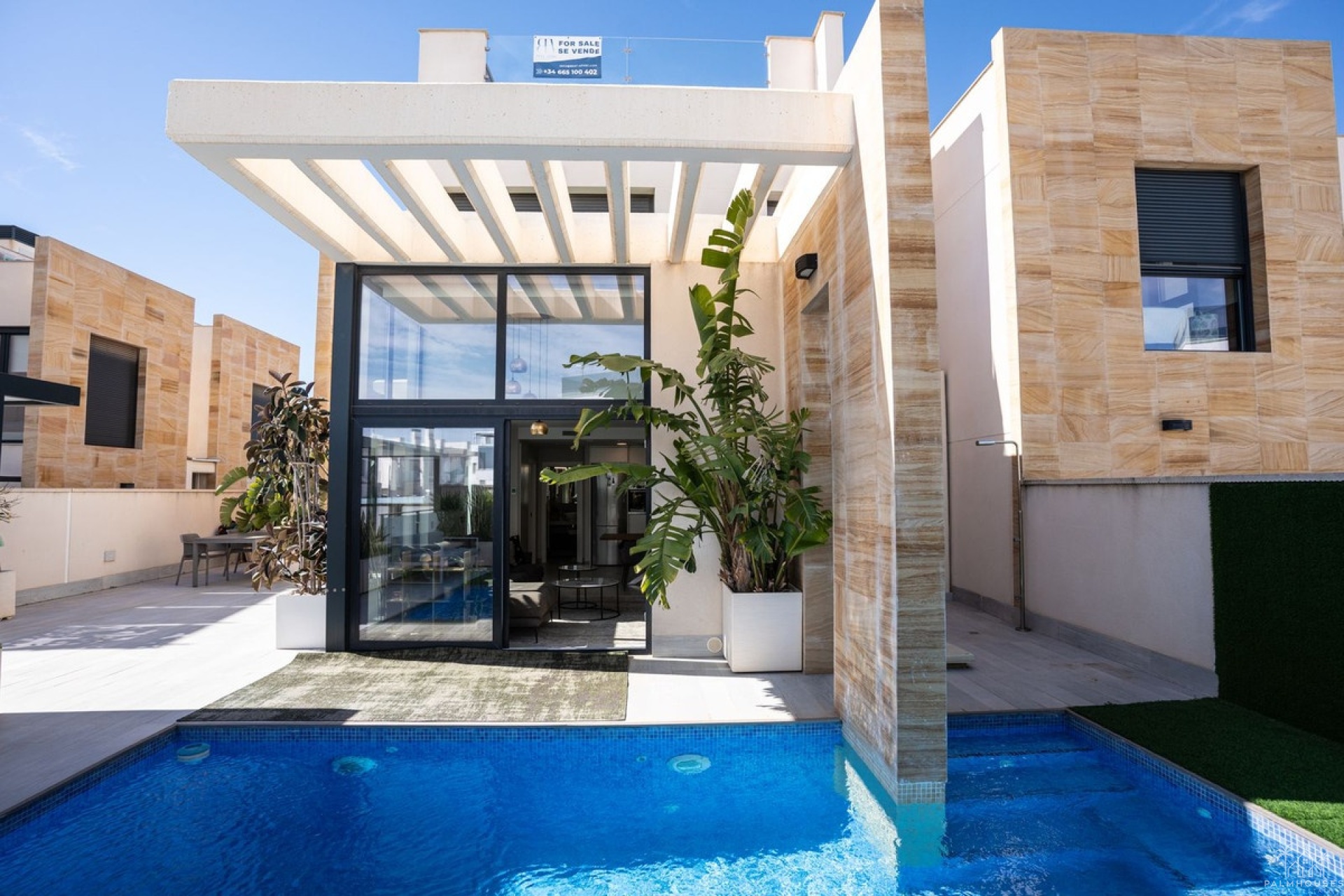 Herverkoop - Villa - Orihuela - Lomas de Cabo Roig
