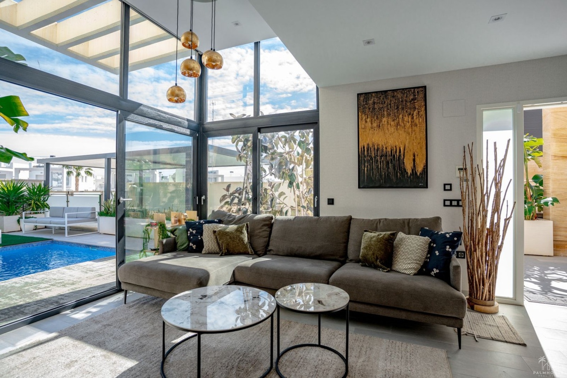 Herverkoop - Villa - Orihuela - Lomas de Cabo Roig
