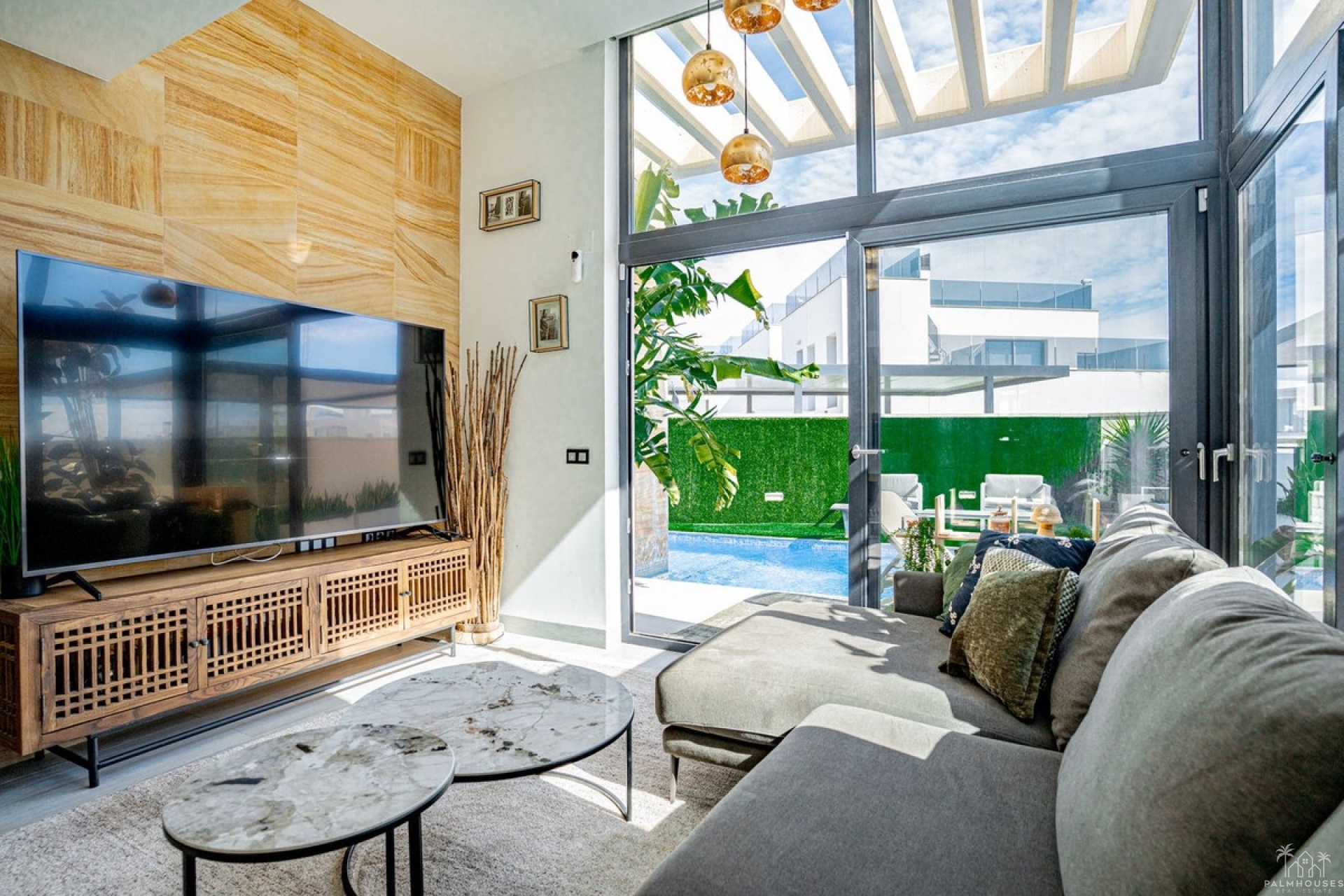 Herverkoop - Villa - Orihuela - Lomas de Cabo Roig