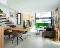 Herverkoop - Villa - Orihuela - Lomas de Cabo Roig