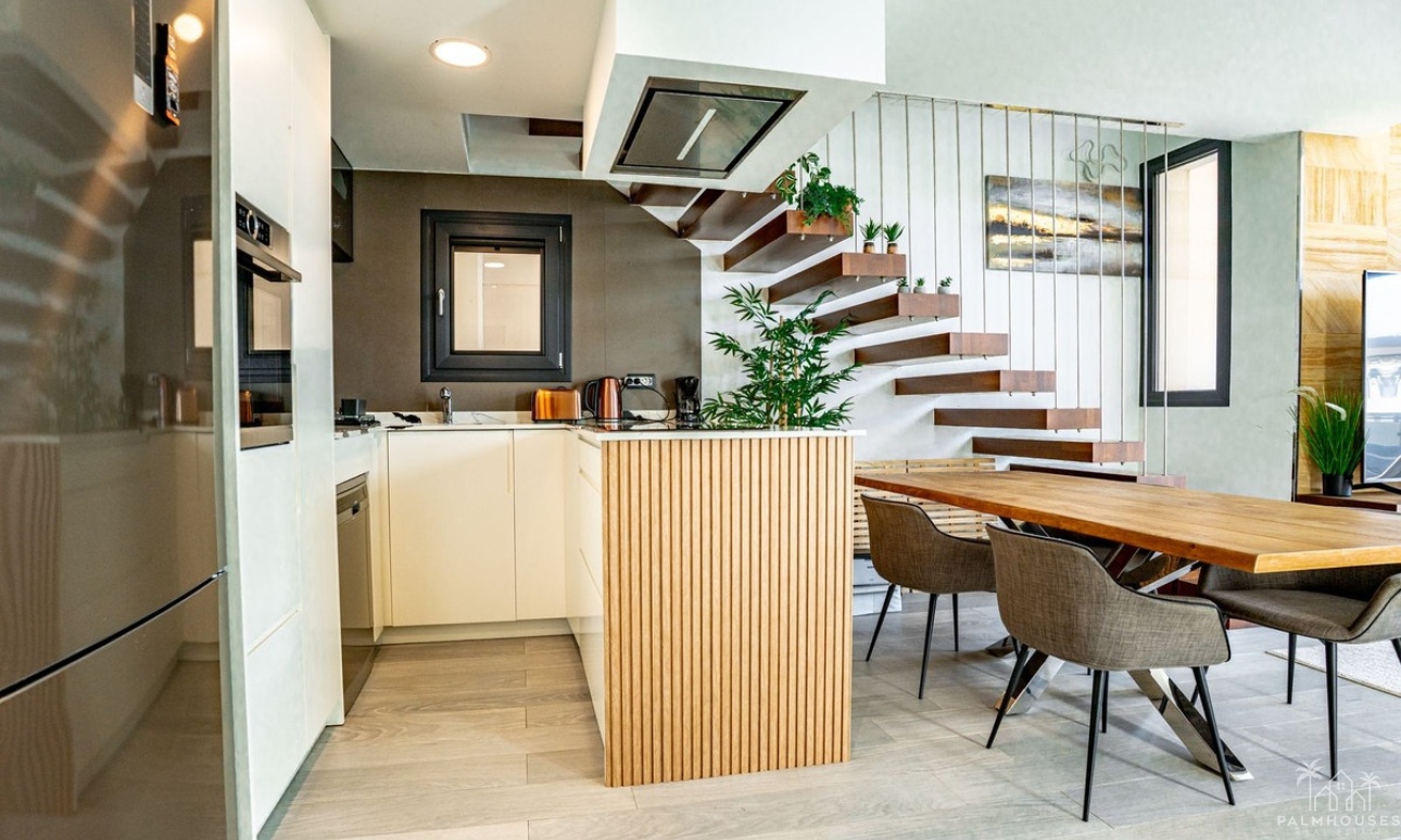 Herverkoop - Villa - Orihuela - Lomas de Cabo Roig