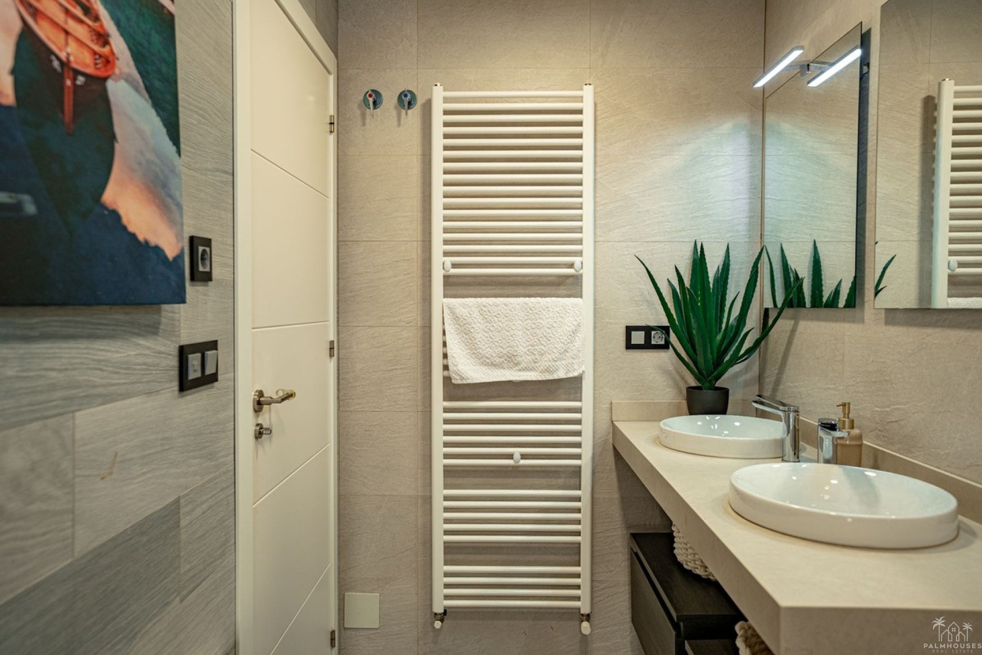Herverkoop - Villa - Orihuela - Lomas de Cabo Roig