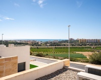Herverkoop - Villa - Orihuela - Lomas de Cabo Roig