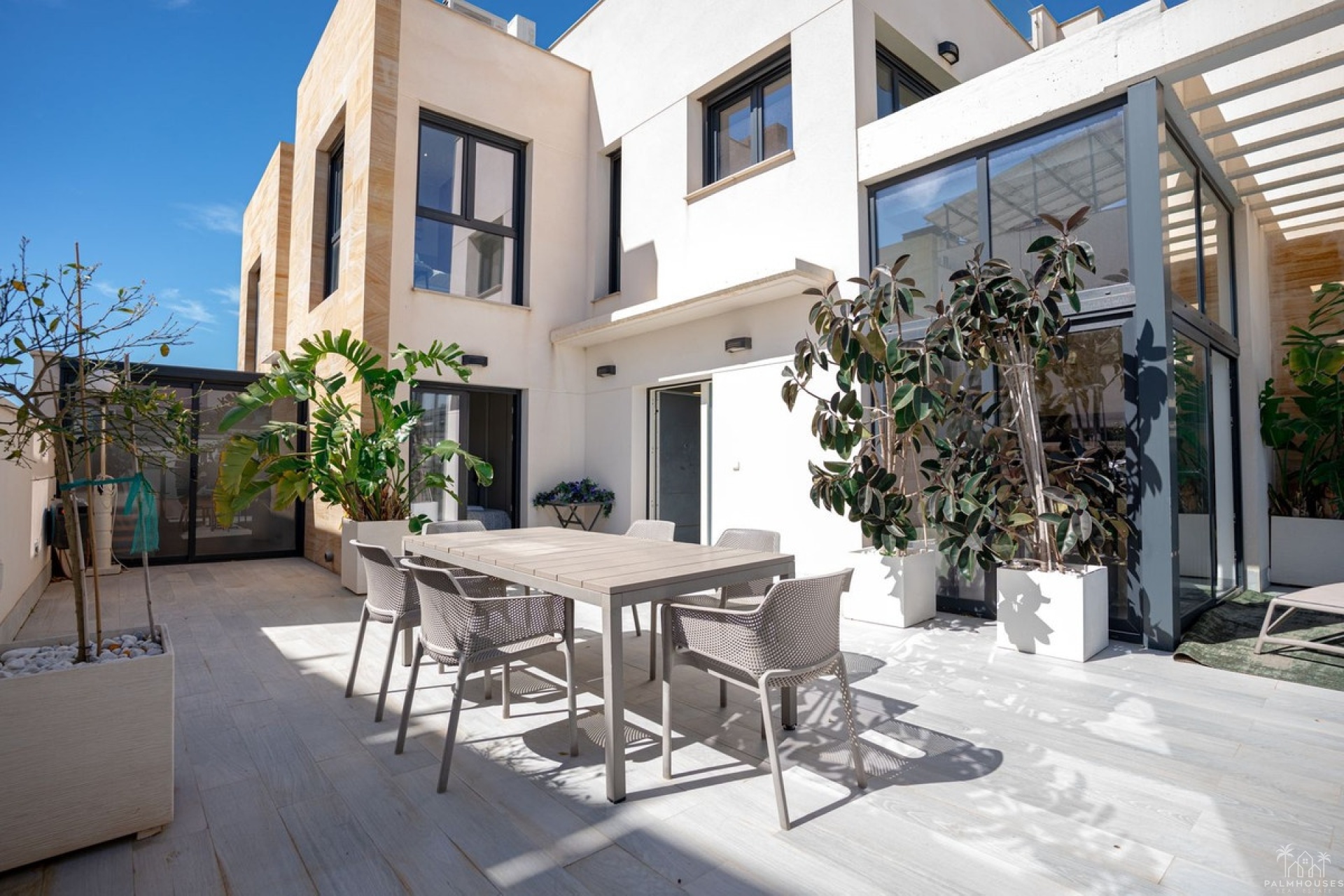 Herverkoop - Villa - Orihuela - Lomas de Cabo Roig