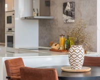Herverkoop - Villa - Orihuela - Lomas de Cabo Roig