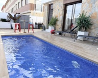 Herverkoop - Villa - Orihuela - Lomas de Cabo Roig