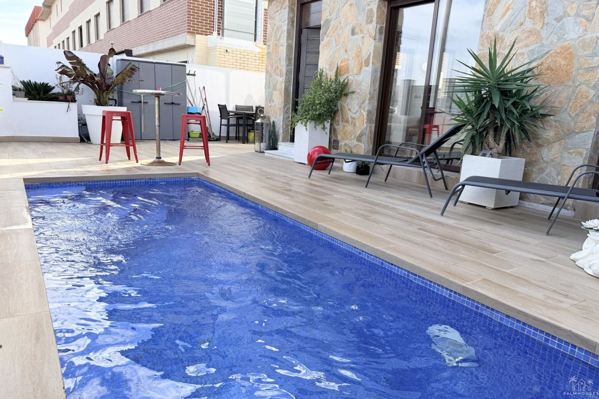 Herverkoop - Villa - Orihuela - Lomas de Cabo Roig