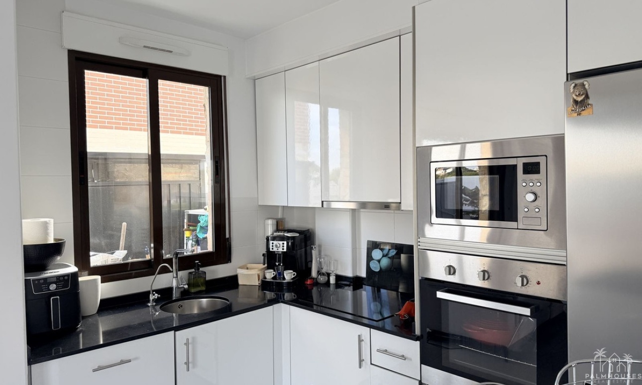 Herverkoop - Villa - Orihuela - Lomas de Cabo Roig