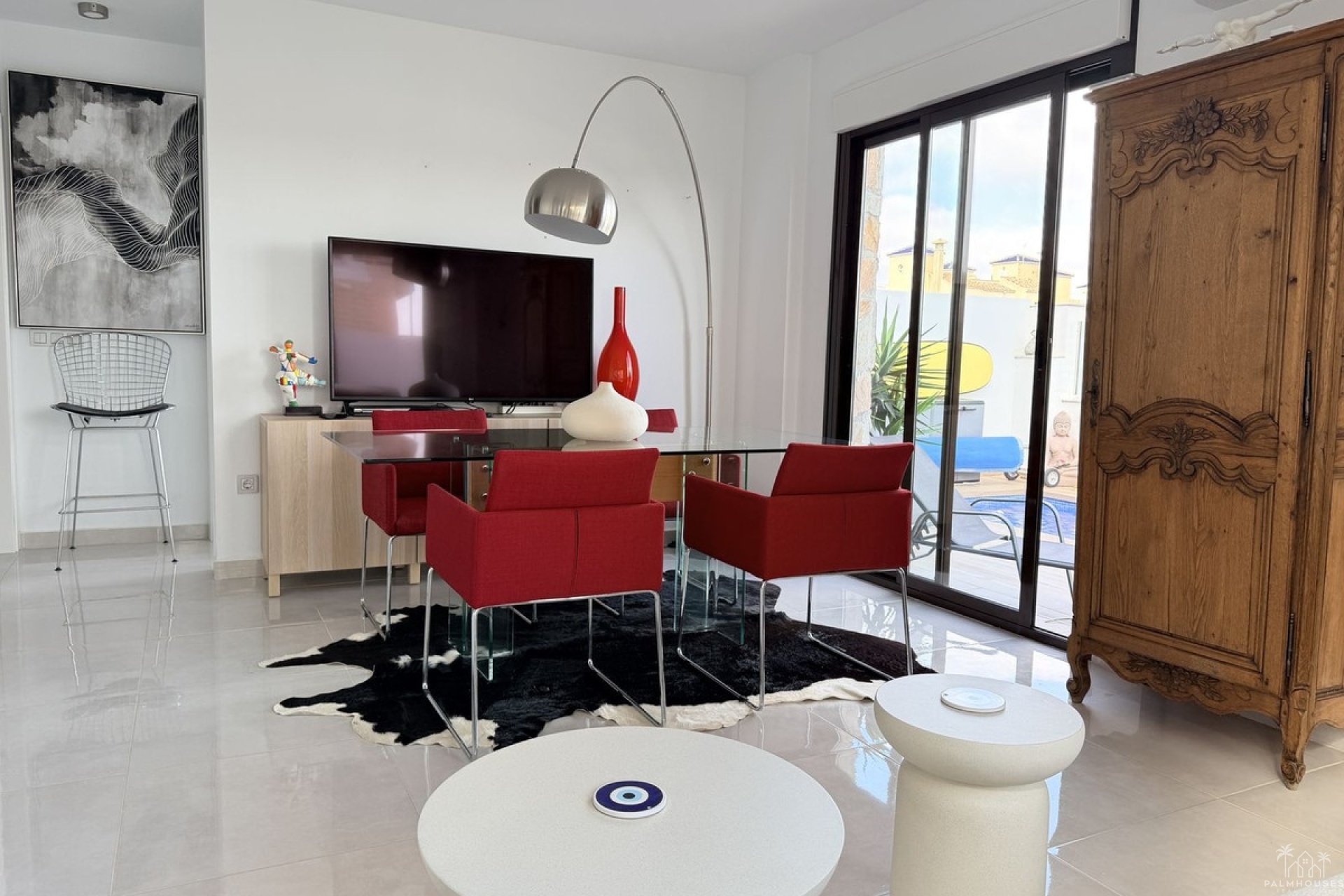 Herverkoop - Villa - Orihuela - Lomas de Cabo Roig