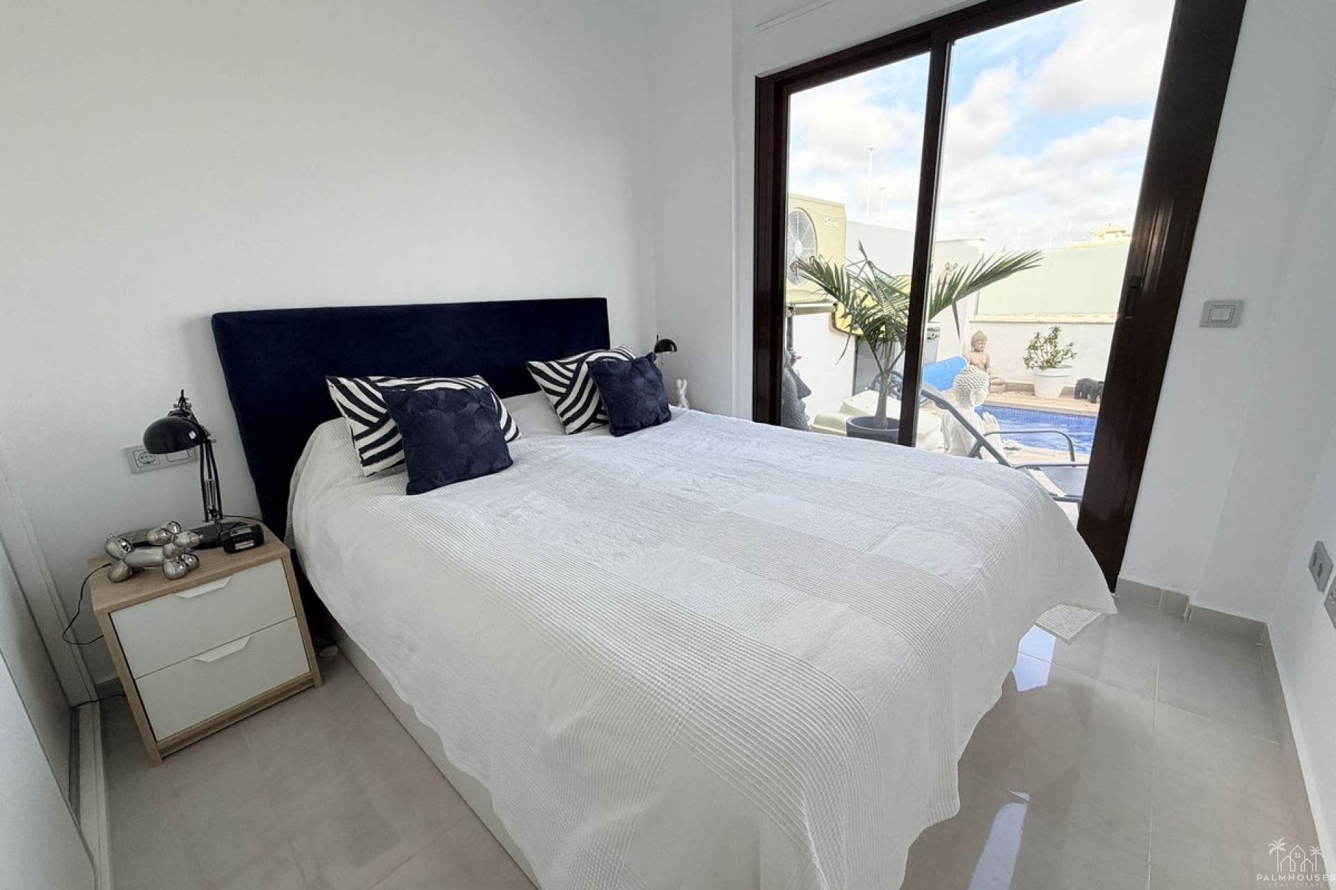 Herverkoop - Villa - Orihuela - Lomas de Cabo Roig