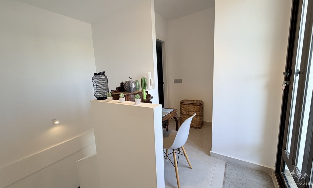 Herverkoop - Villa - Orihuela - Lomas de Cabo Roig