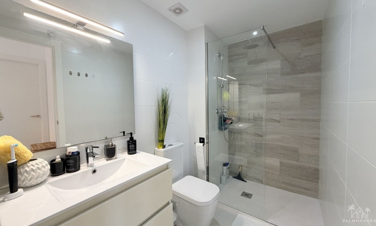 Herverkoop - Villa - Orihuela - Lomas de Cabo Roig