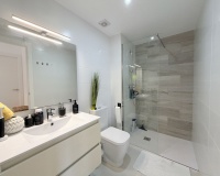 Herverkoop - Villa - Orihuela - Lomas de Cabo Roig