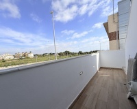 Herverkoop - Villa - Orihuela - Lomas de Cabo Roig